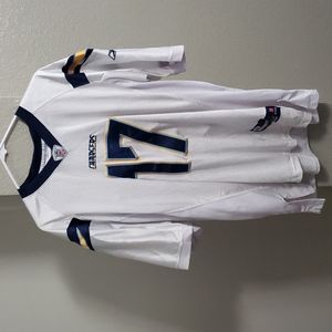 Chargers NFL Jersey